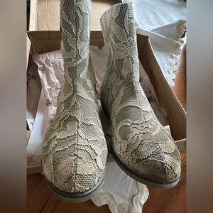 Joyfolie Toddler Boots